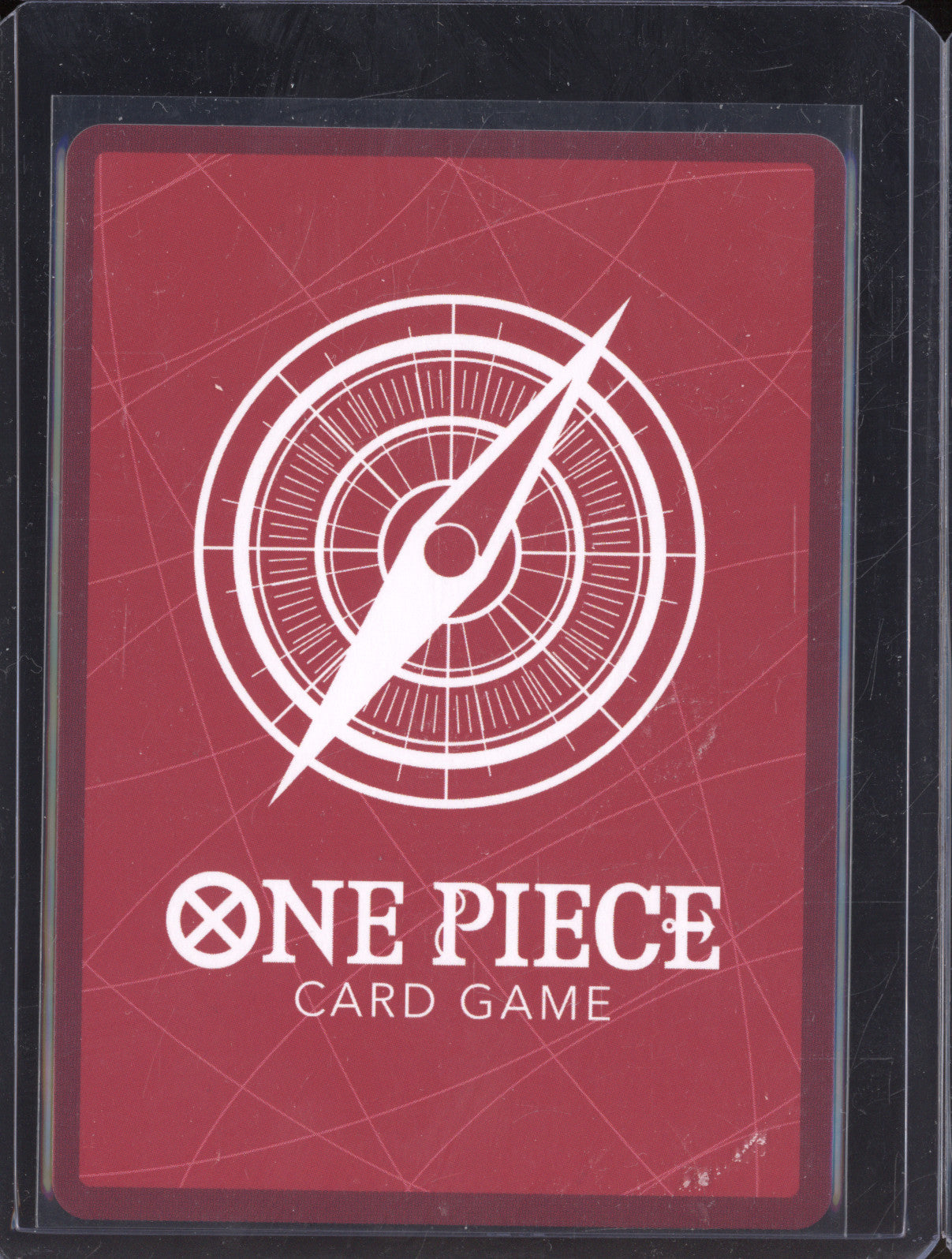 2025 Bandai One Piece Fist of Divine OP11-041 Nami Alternate Art