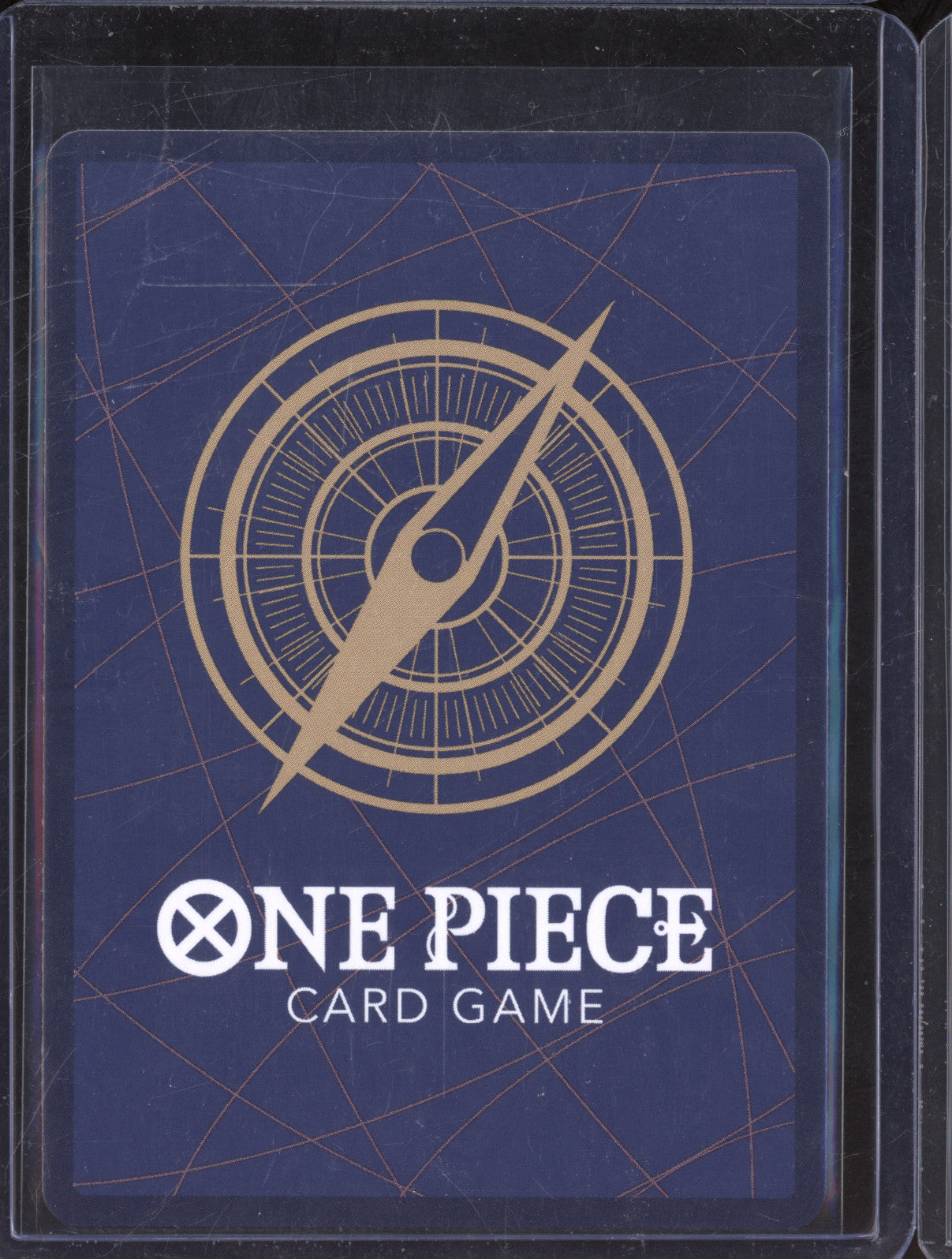 2025 Bandai Carrying On His Will OP13-082 Five Elders Alt Art