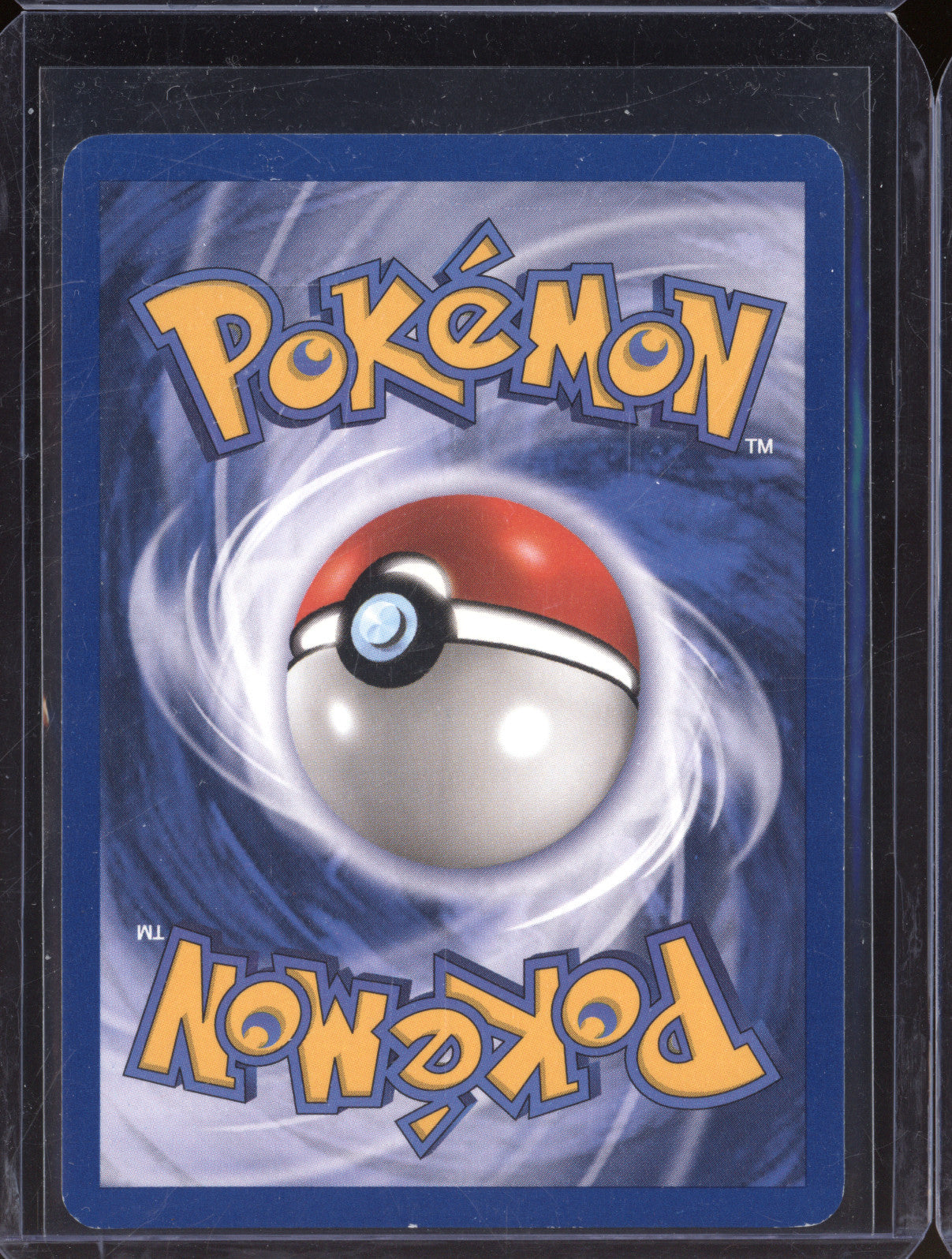 2000 Pokemon Wizards of the Coast Team Rocket 14/82 Dark Weezing Holo