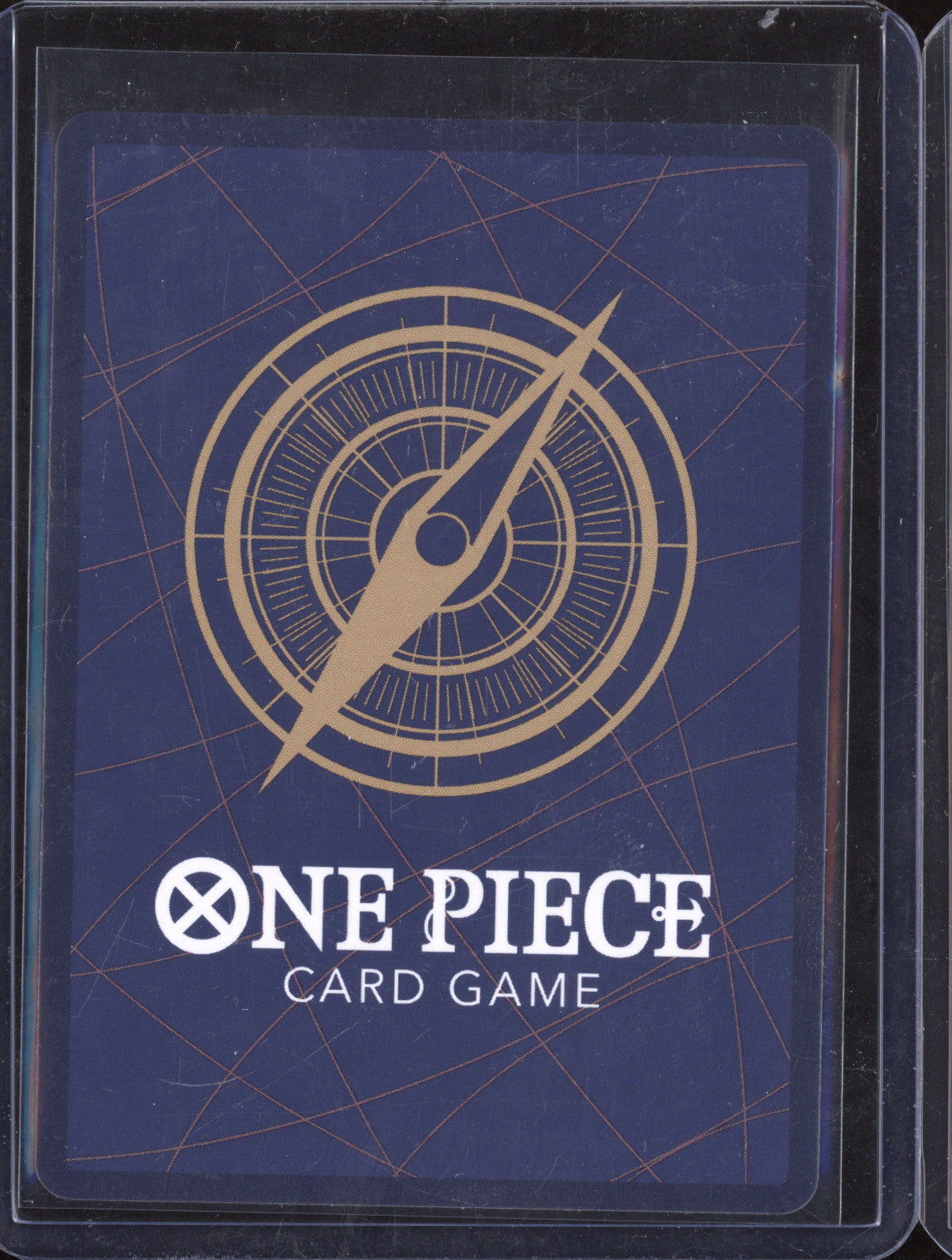 2025 Bandai Carrying On His Will OP13-007 Ace & Sabo & Luffy Alt Art
