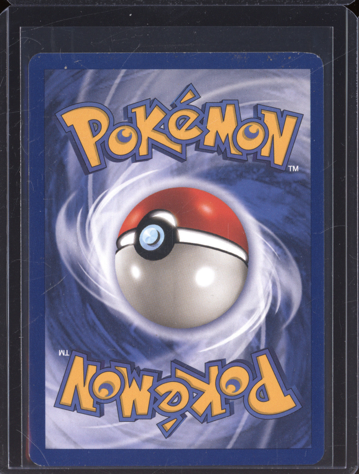 1999 Pokemon Fossil 6/62 Haunter Holo Rare