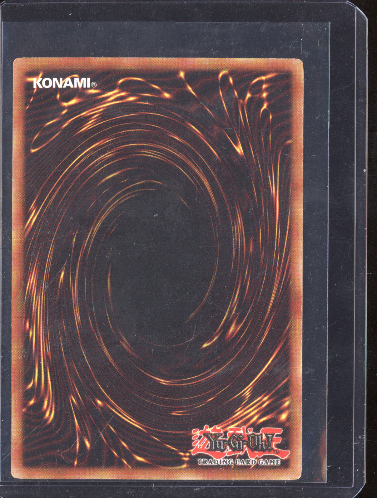 Konami Promo Booster Pack BPT-004 Lord of D.