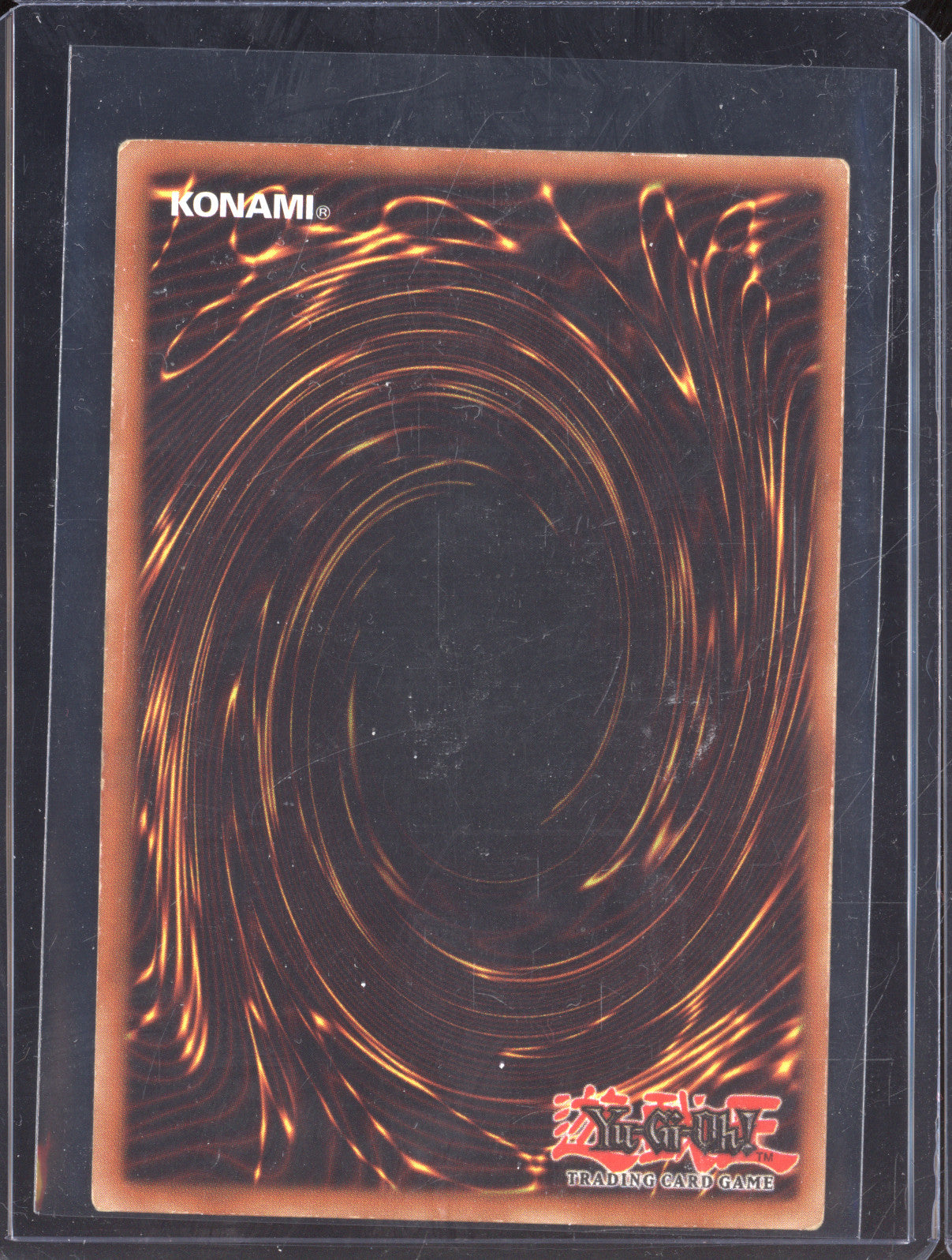 2002 YU-GI-OH! YUGI #SDY-006 DARK MAGICIAN