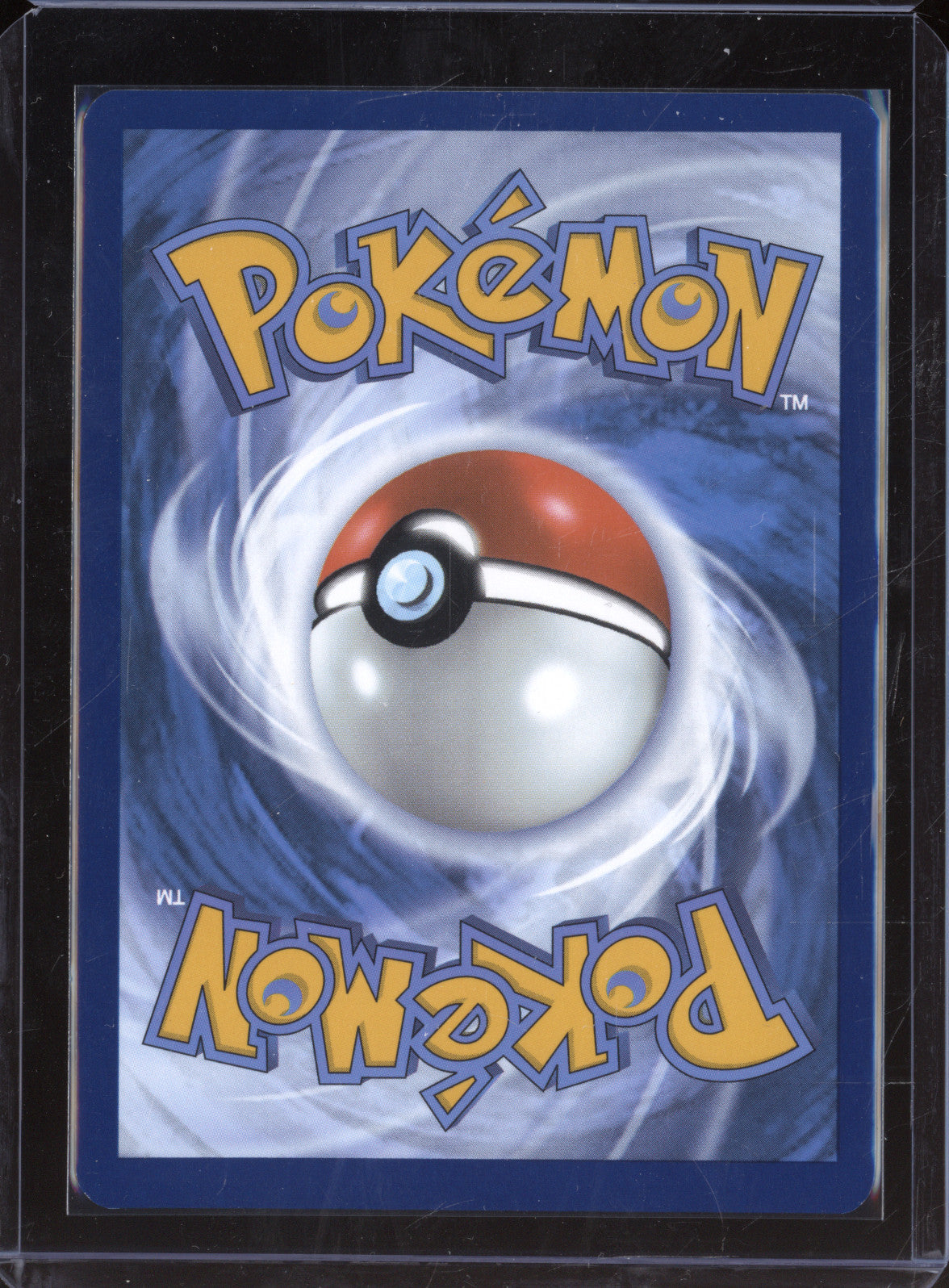 Tynamo 2025 Pokemon Black Bolt BLK 113/086 Illustration Rare