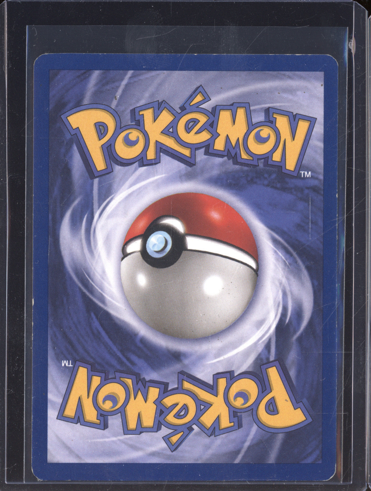 1999 Pokemon Black Star Promo 14 Mewtwo