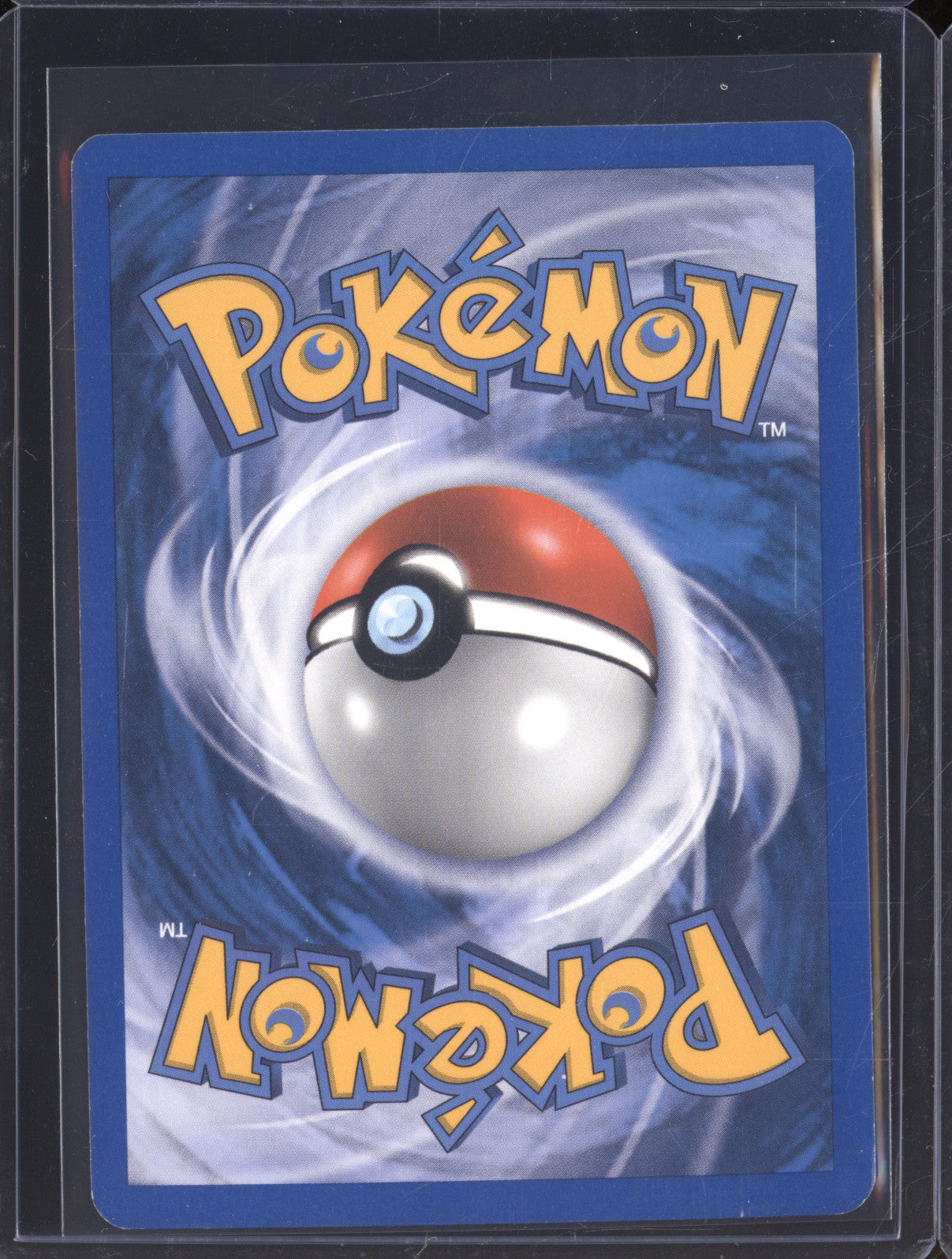 Hitmonchan 2005 Pokemon EX Unseen Forces 24/115 Reverse Holo