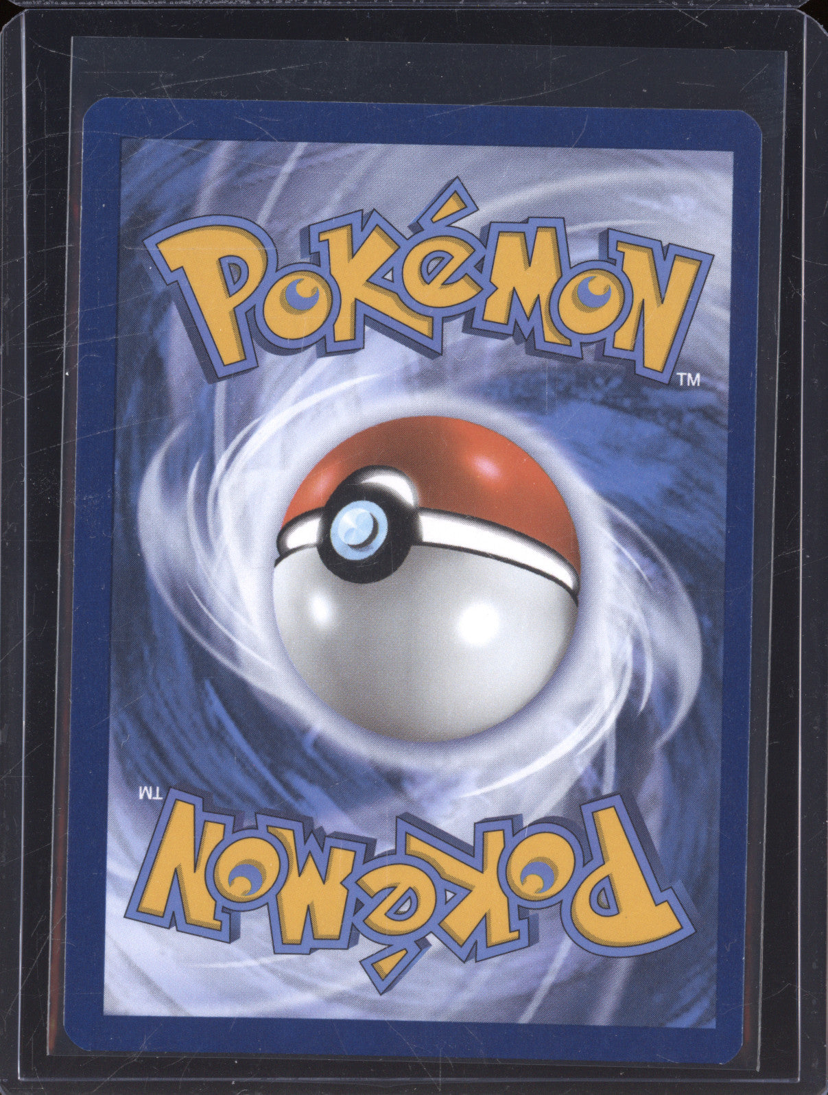 2023 Pokemon Scarlet & Violet Black Star Promo SVP 052 Mewtwo