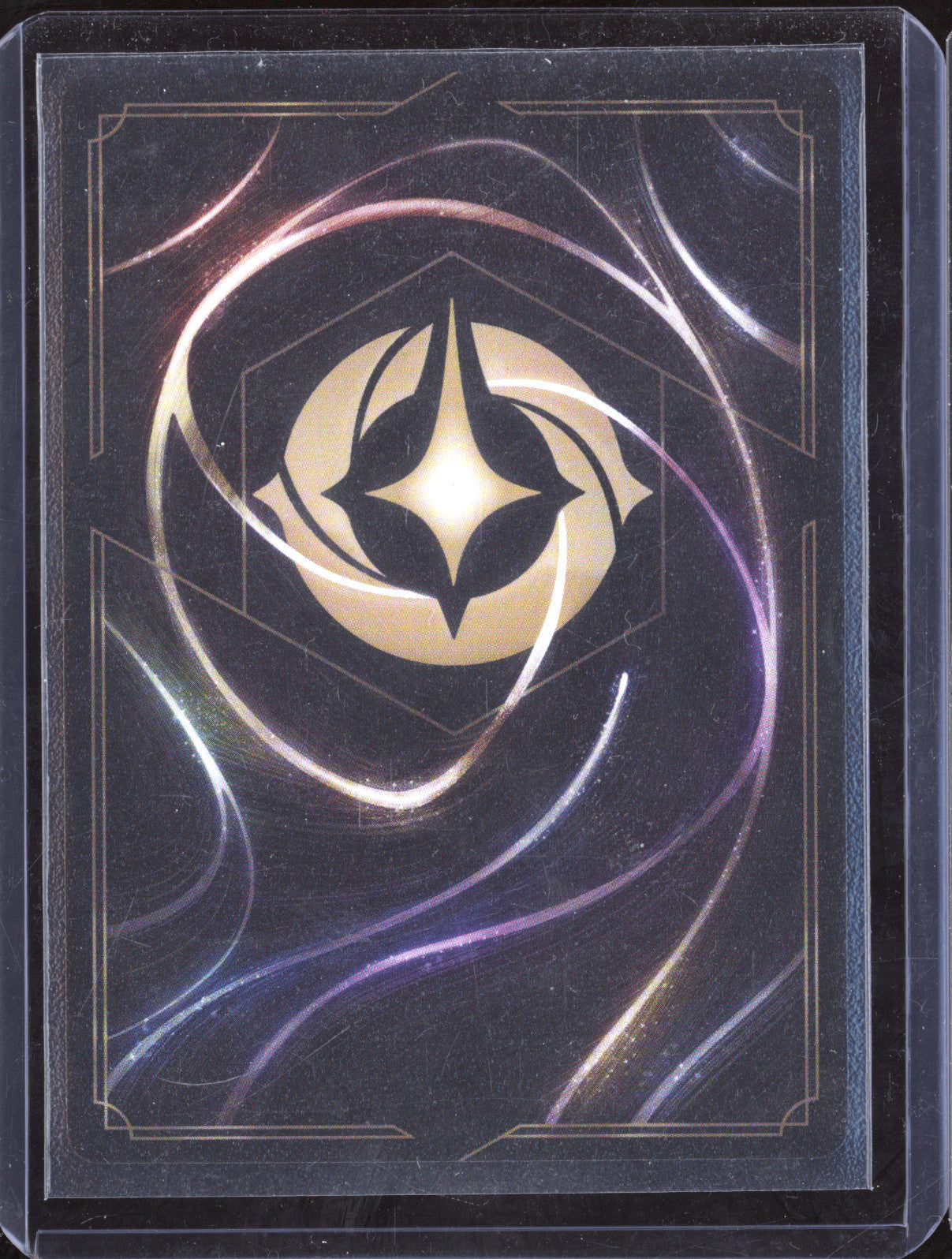 2024 Disney Lorcana Shimmering Skies 217 Mufasa Enchanted