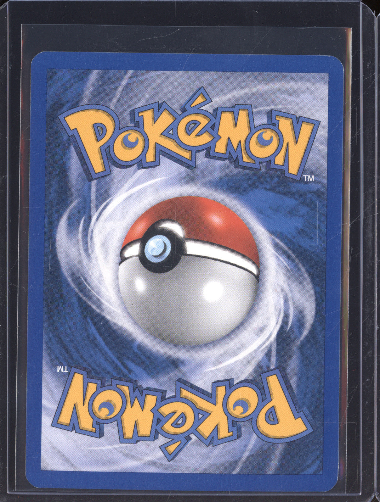 Fluffy Berry 2005 Pokemon EX Unseen Forces 85/115 Reverse Holo