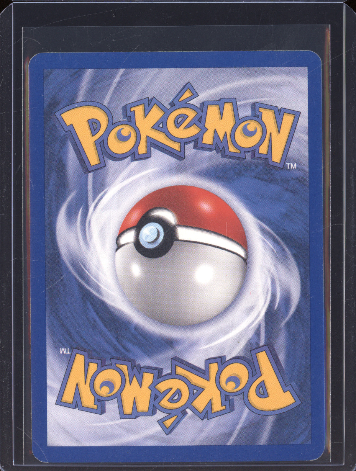 Luvdisc 2004 Pokemon EX Hidden Legends 40/101 Reverse Holo