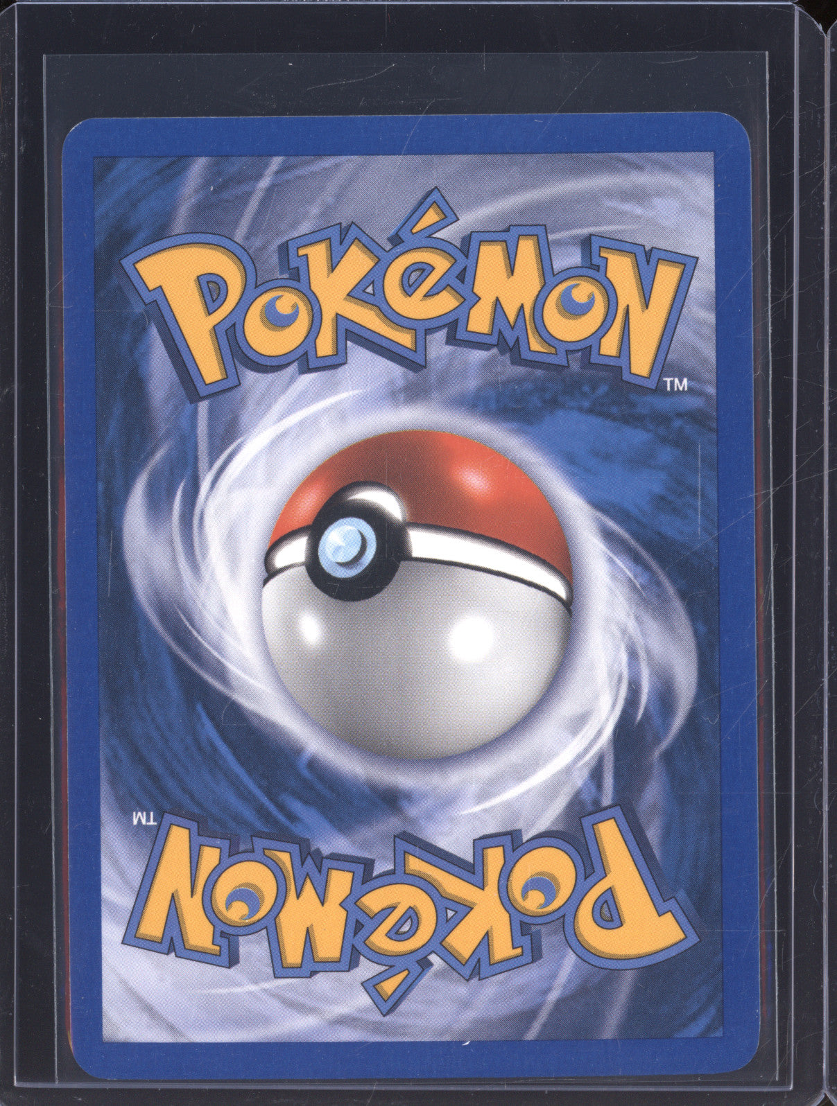 Energy Search 2005 Pokemon EX Unseen Forces 94/115 Reverse Holo