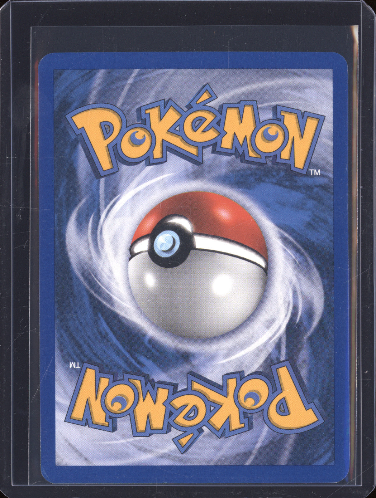 Unown 2005 Pokemon EX Unseen Forces X/28 Holo Rare