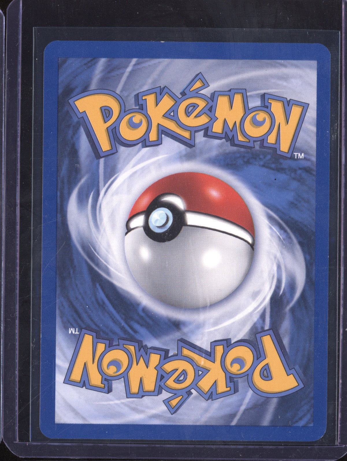 Entei 2001 Pokemon Wizards of the Coast 34 Reverse Holo Movie Promo