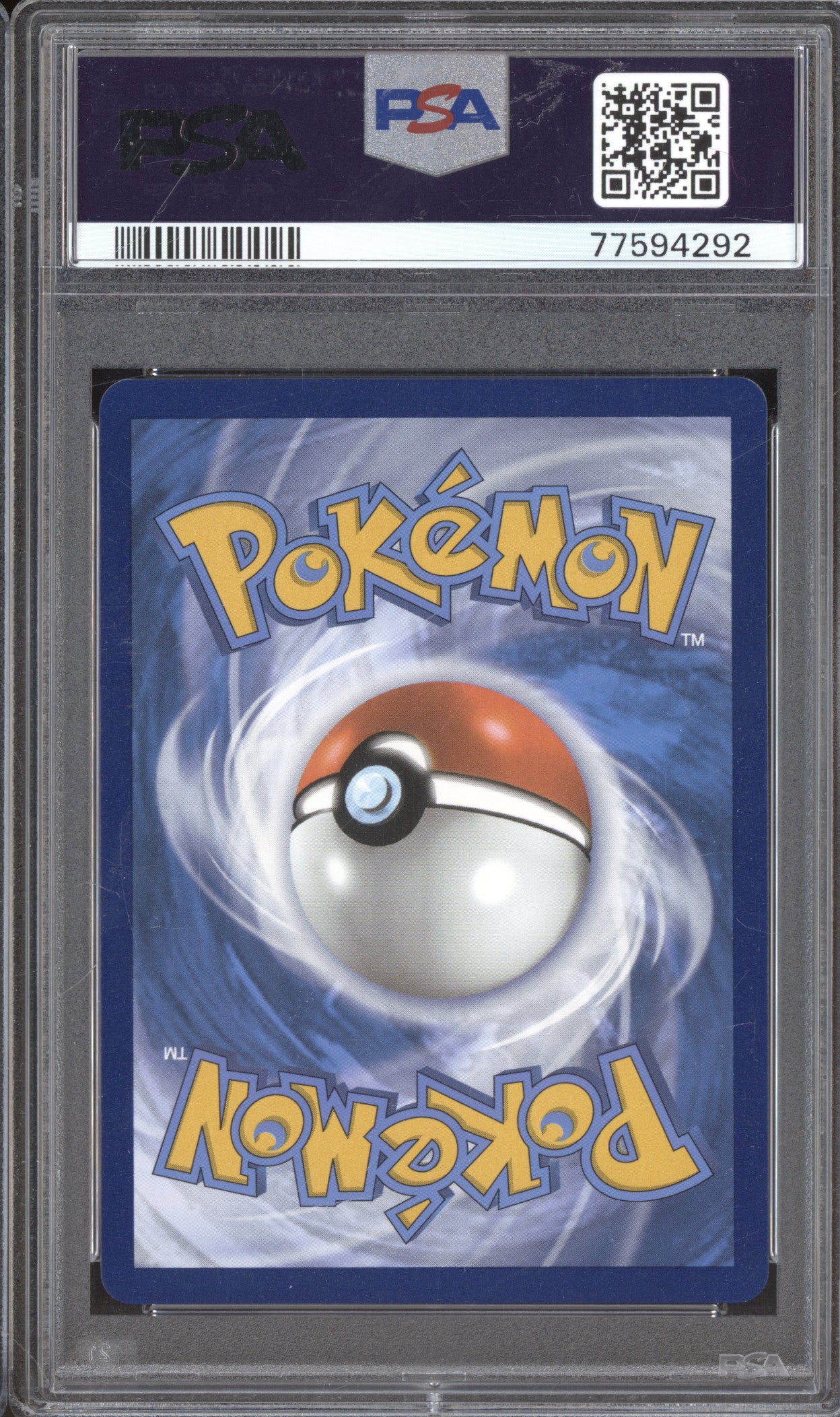 2023 Pokemon Crown Zenith GG67 Origin Forme Palkia VSTAR Secret Rare PSA 10