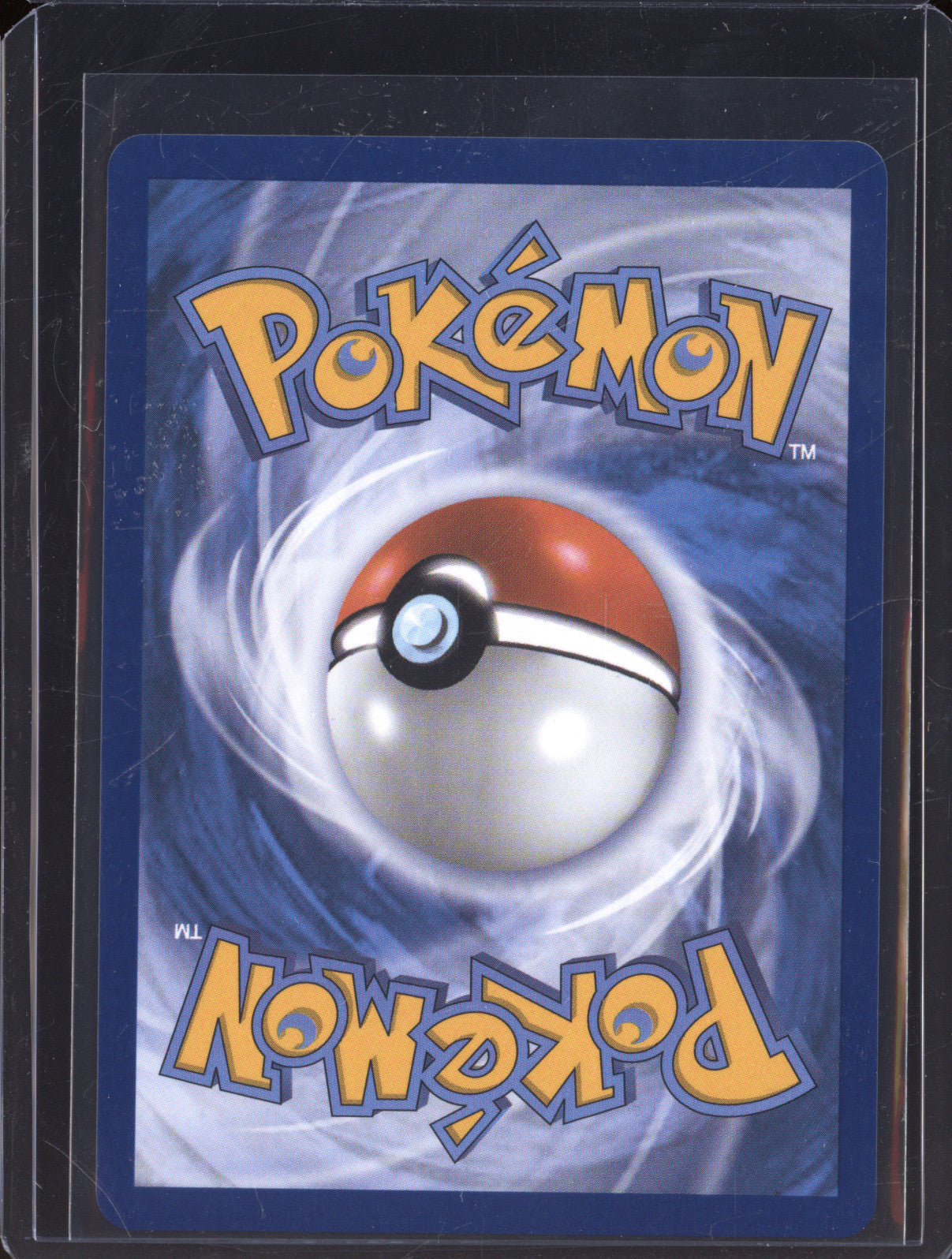 2025 Pokemon Phantasmal Flames 109/094 Mega Charizard X ex