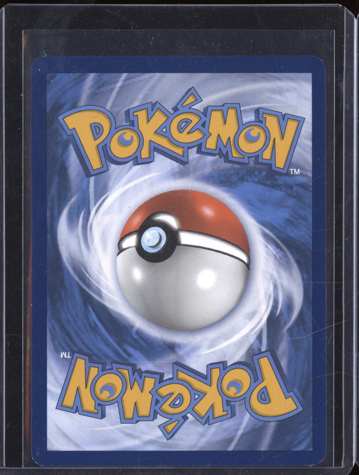 2023 Pokemon Scarlet & Violet 151 186/165 Ninetales ex Ultra Rare