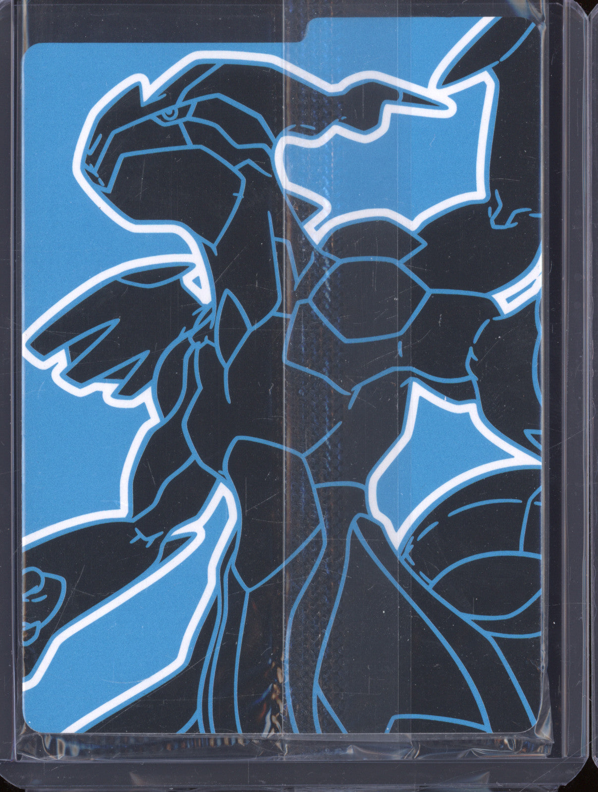 Thundurus 2025 Pokemon Scarlet & Violet Promos 209 Black Star Promo