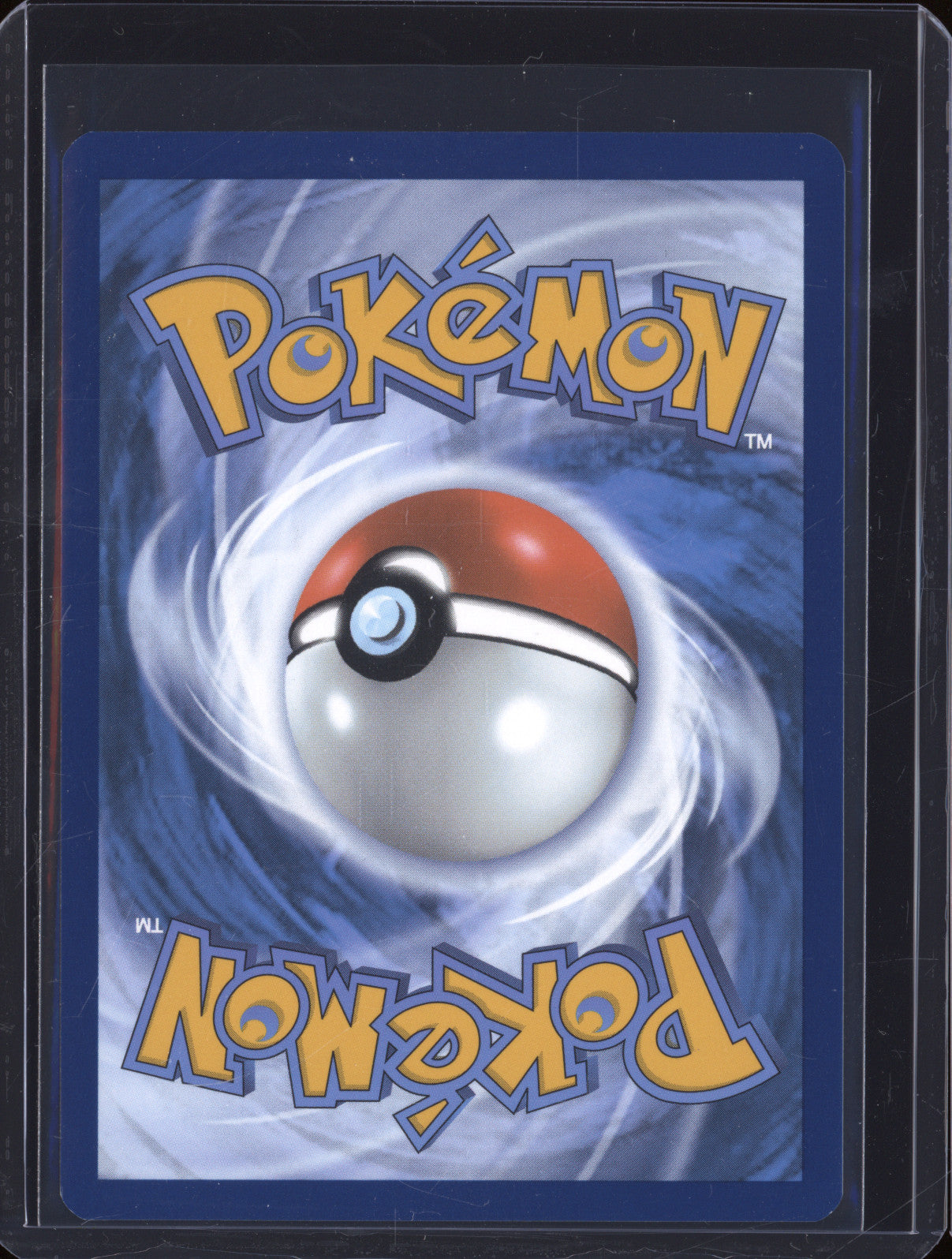 2025 Pokemon White Flare BLK 109/086 Cubchoo Illustration Rare