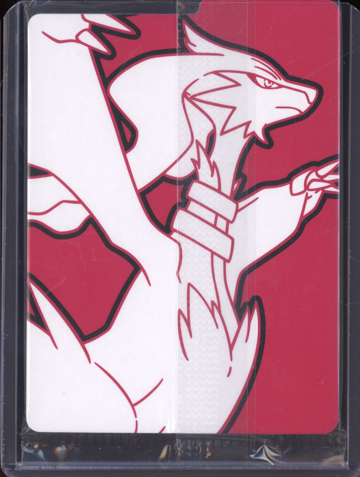 2025 Pokemon Scarlet & Violet Black Star Promo 210 Tornadus