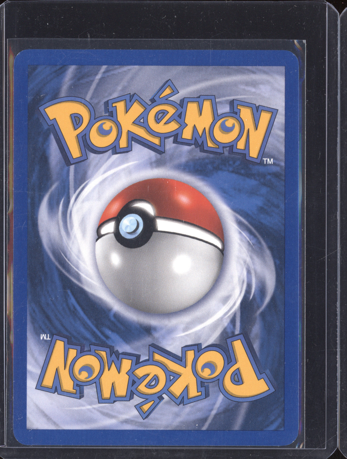 2005 Pokemon EX Unseen Forces 26 Hitmontop Reverse Holo