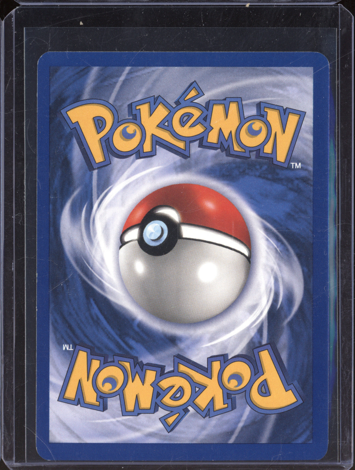 Sabrina's Gastly 2000 Pokemon Gym Heroes 93/132 1st Edition