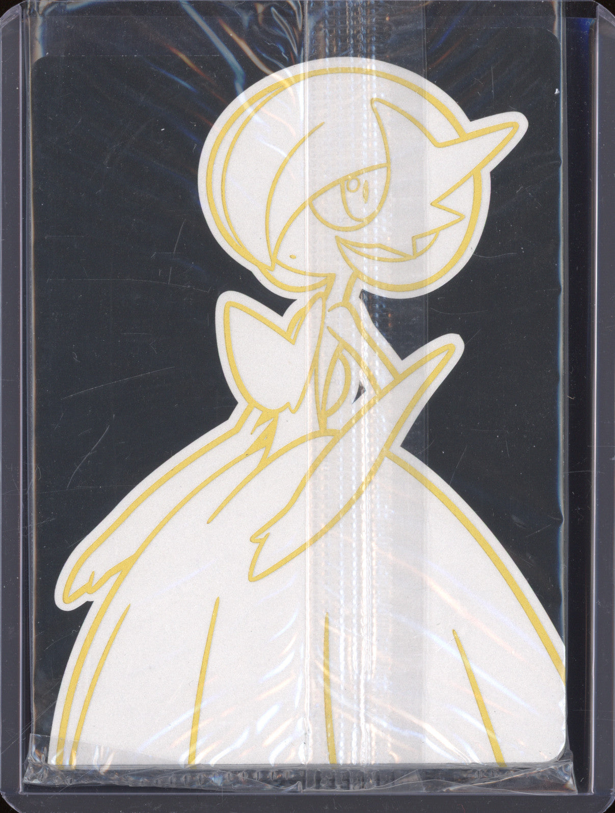 Alakazam 2025 Pokemon Mega Evolutions Promo MEP 009 ETB Promo