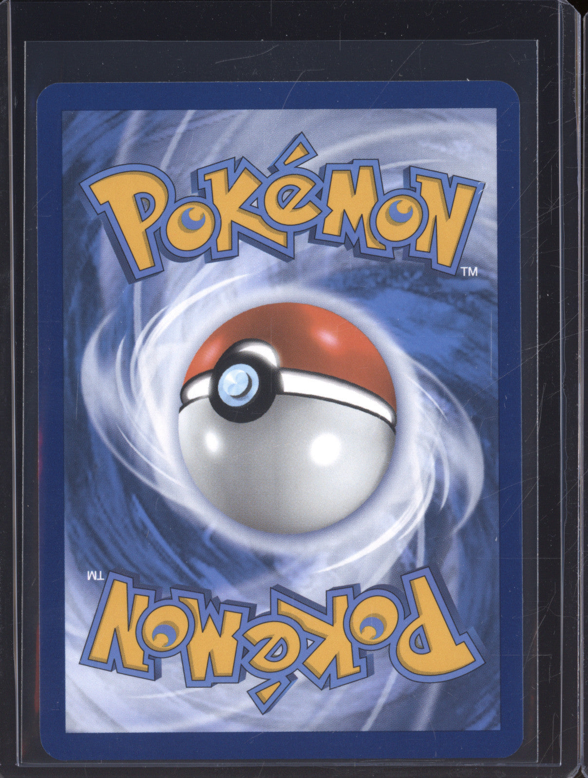 Misty's Psyduck 2025 Pokemon Destined Rivals DRI 193/182 Illustration Rare