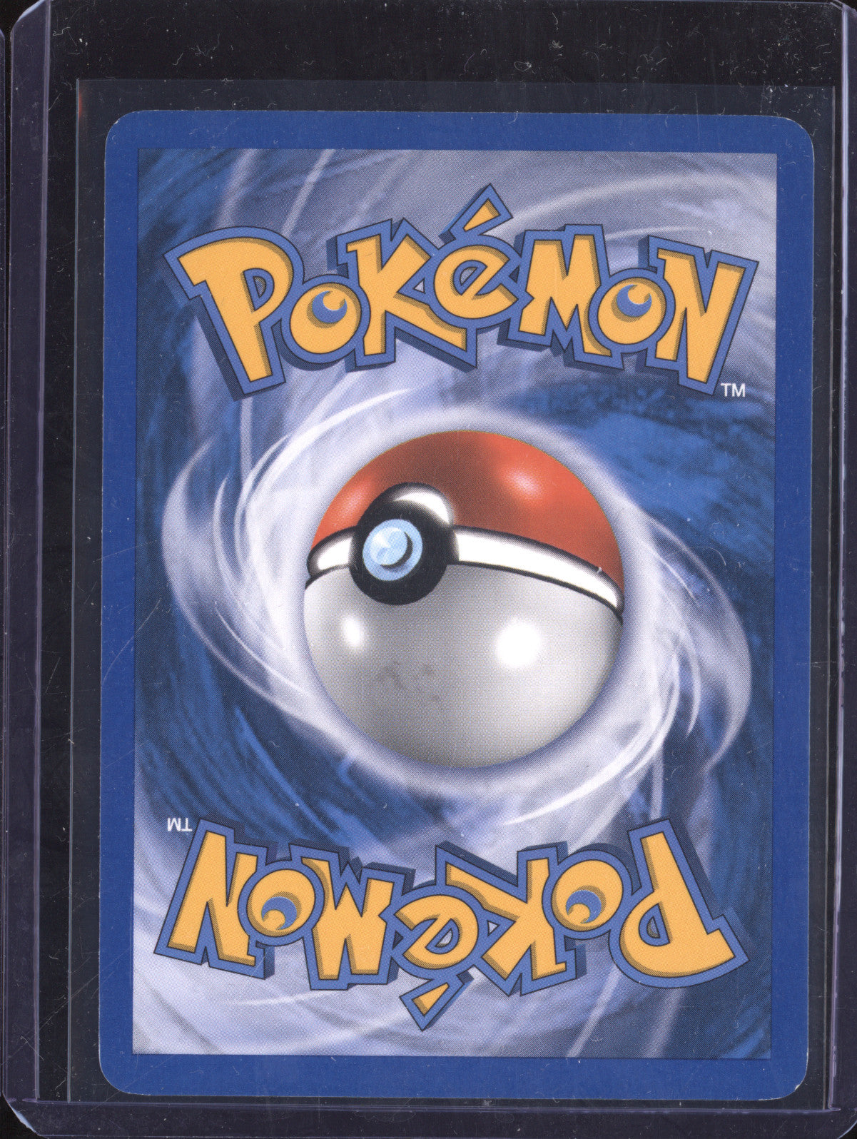 Poliwarth 2005 Pokemon EX Unseen Forces 11/115 Holo