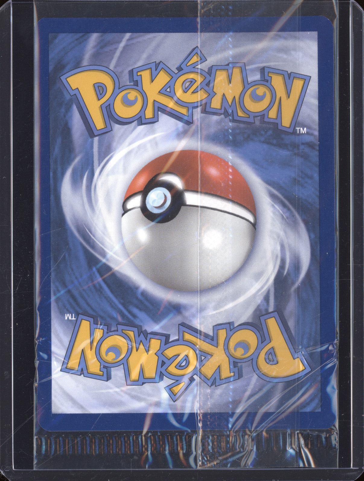 2023 Pokemon Scarlet & Violet SVP 075 Mimikyu Black Star Promo