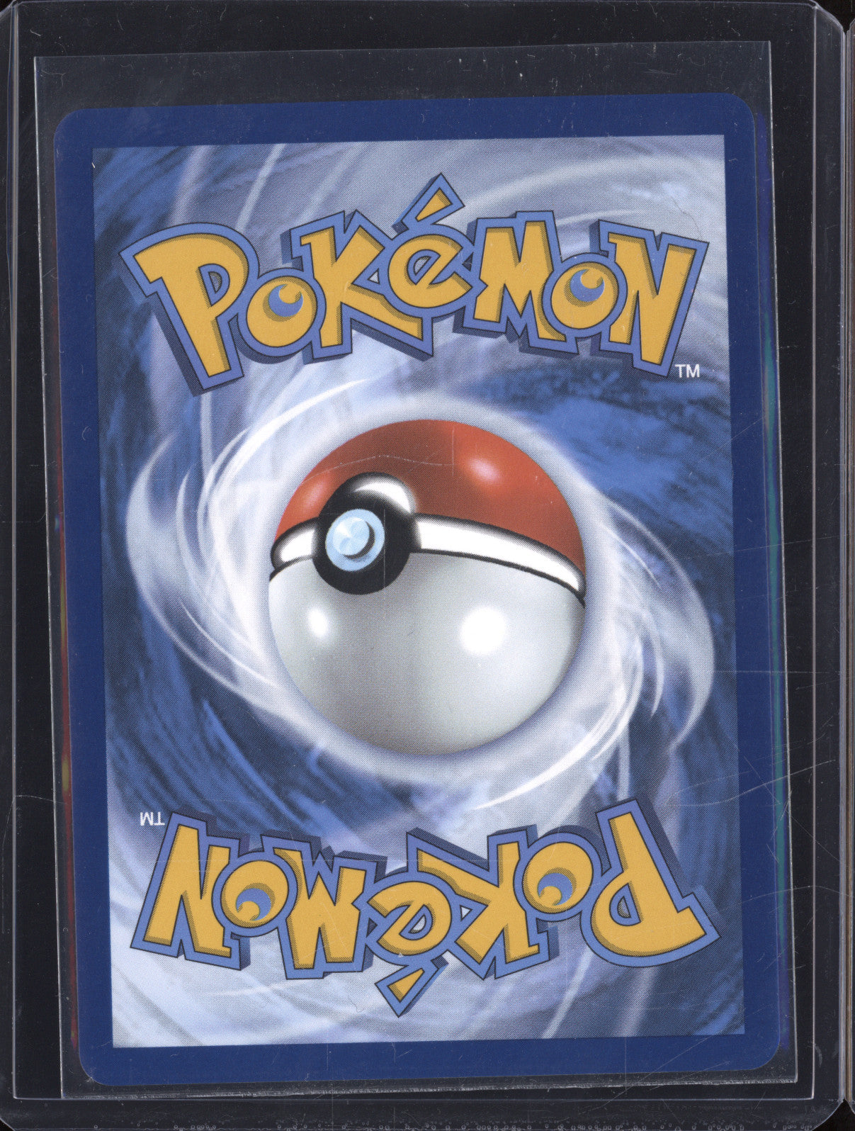 2025 Pokemon White Flare WHT 021/086 Oshawott Master Ball Reverse Holo