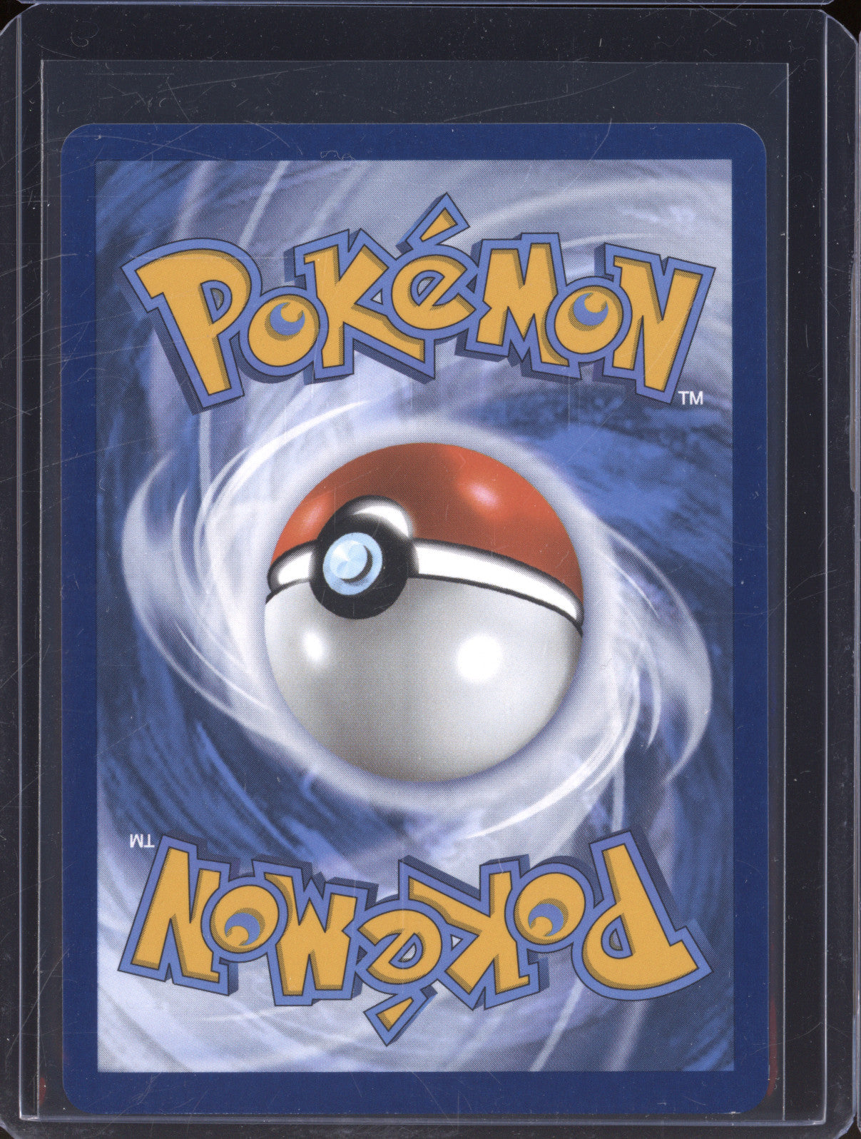 2025 Pokemon Black Bolt 37 Solosis Master Ball Holo