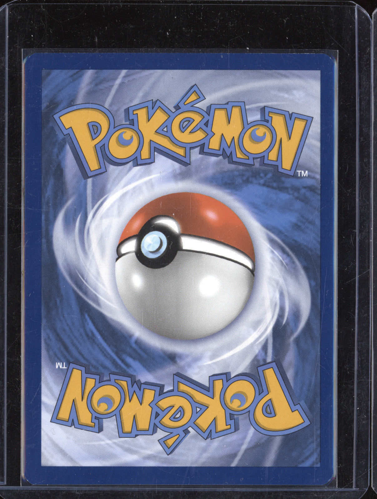 2024 Pokemon TCG Temporal Forces 163 Shiftry Illustration Rare