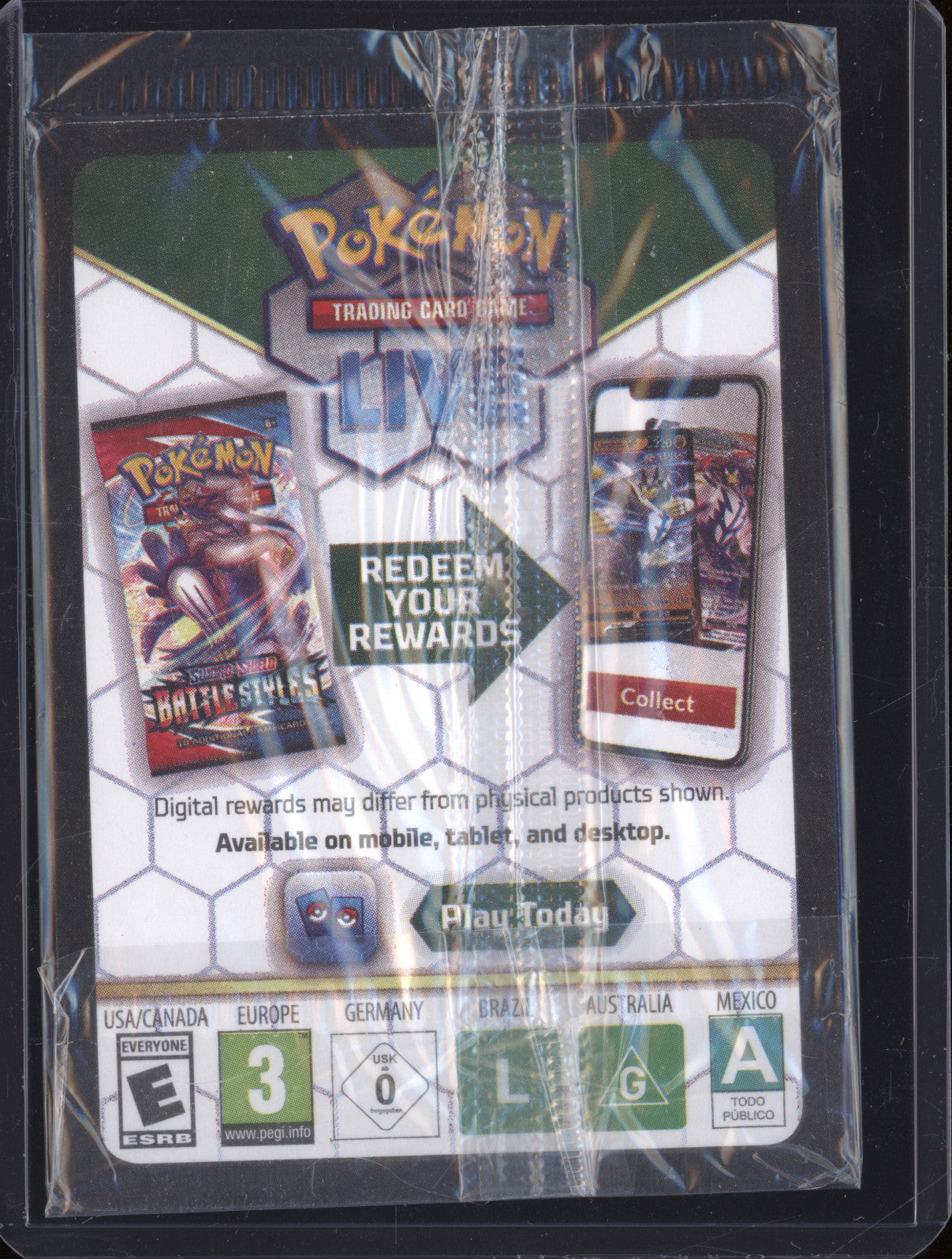 Mew 2023 Pokemon 152 Scarlet & Violet Promo SVP 053 Scarlet & Violet Promo