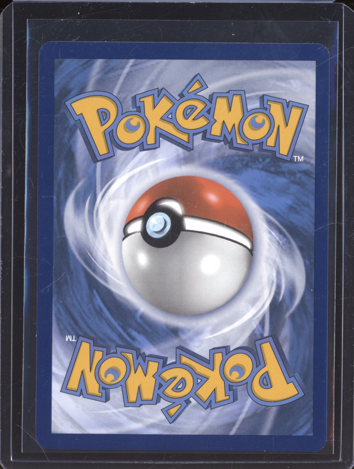 2024 Pokemon Scarlet & Violet Temporal Forces 177/162 Gastly Illustration Rare