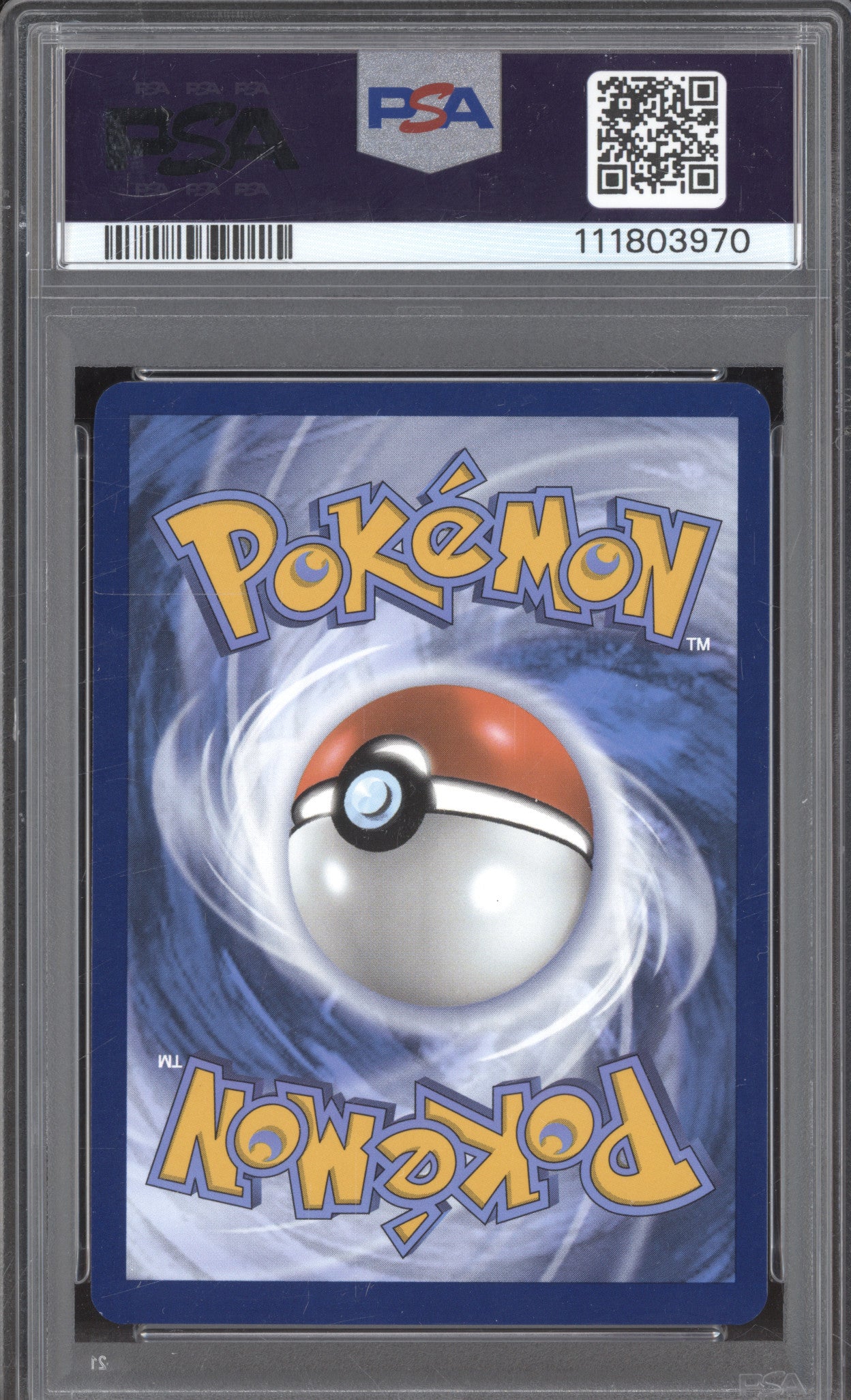 Feraligatr 2025 Pokemon Black Star Promo SVP 213 Illustration Contest PSA 9