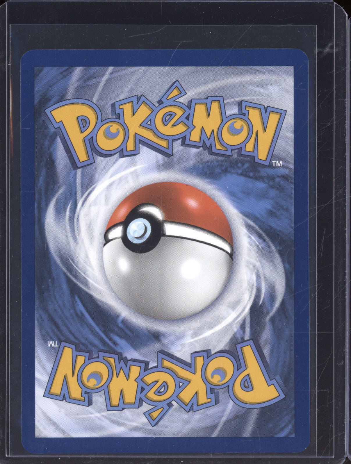 N's Reshiram 2025 Pokemon Journey Together JTG 167/159 Box Topper Stamp Promo