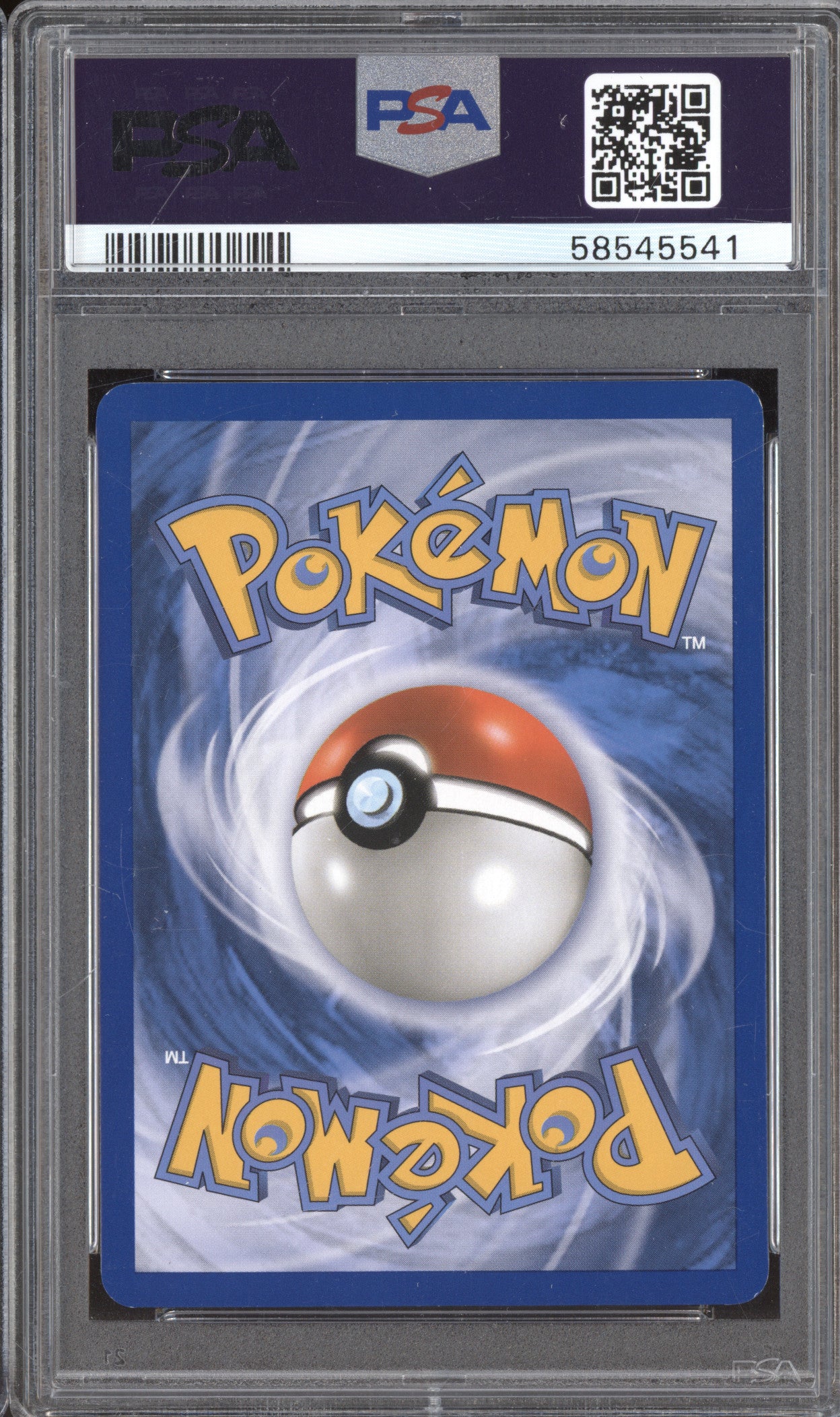 Probopass 2008 Pokemon Legends Awakened 13/146 Holo Rare PSA 8