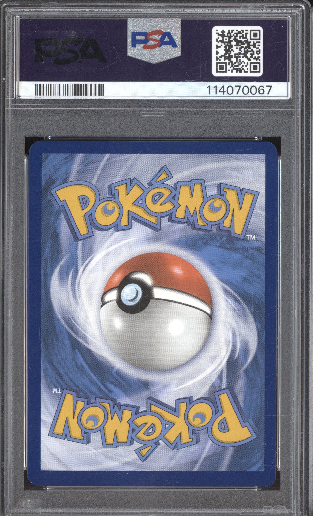 Bulbasaur 2024 Pokemon Stellar Crown SCR 143/142 Illustration Rare PSA 9