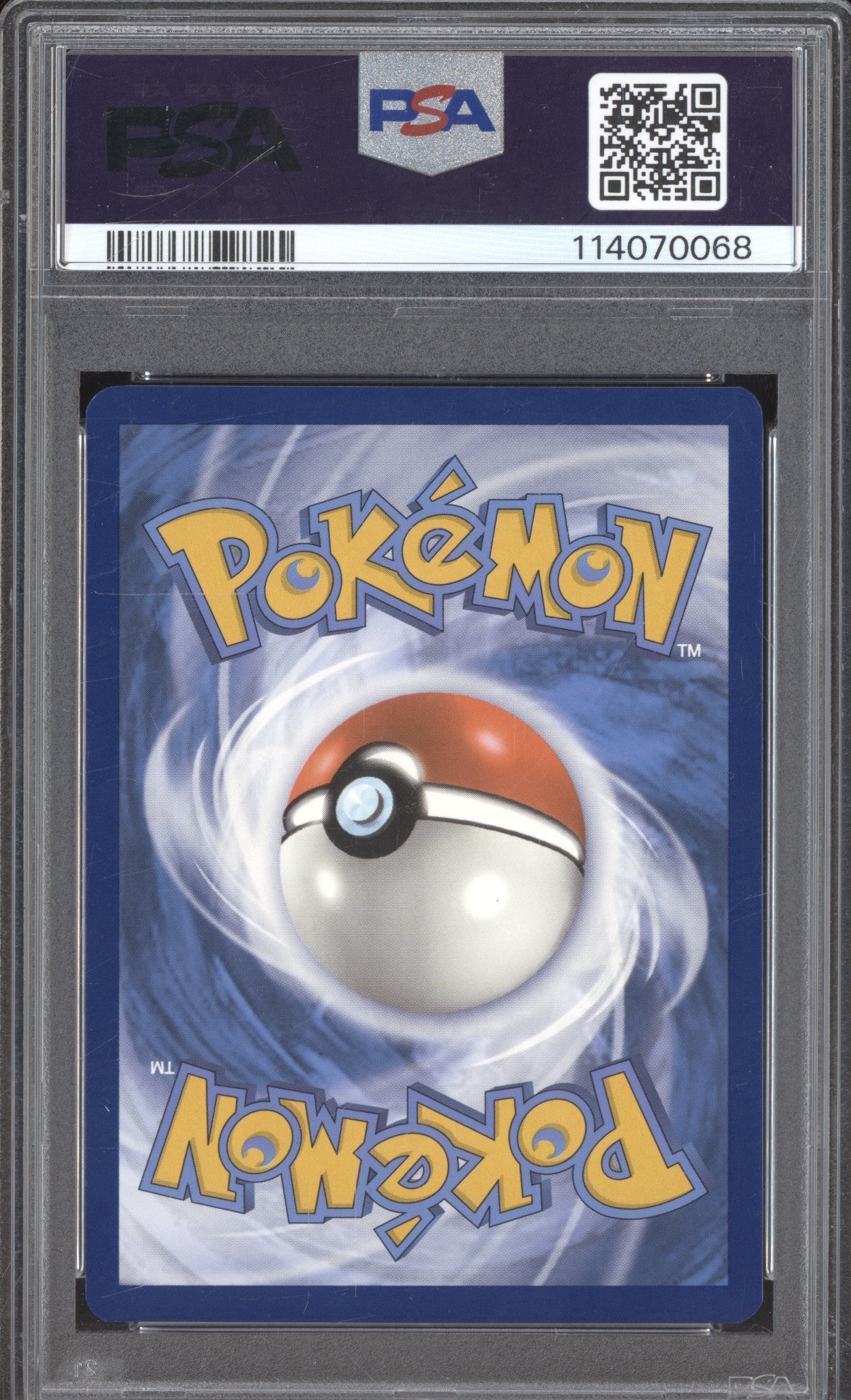 Lileep 2024 Pokemon Stellar Crown SCR 145/142 Illustration Rare PSA 9