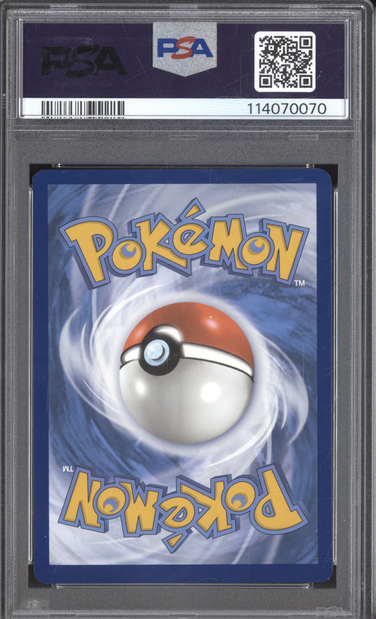 Zeraora 2024 Pokemon Stellar Crown SCR 151/142 Illustration Rare PSA 9