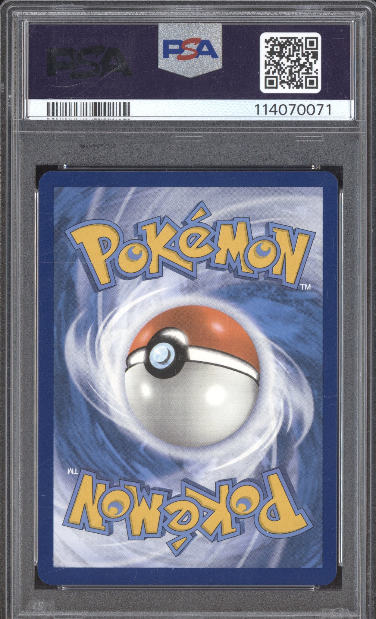 Archaludon 2024 Pokemon Stellar Crown SCR 155/142 Illustration Rare PSA 9