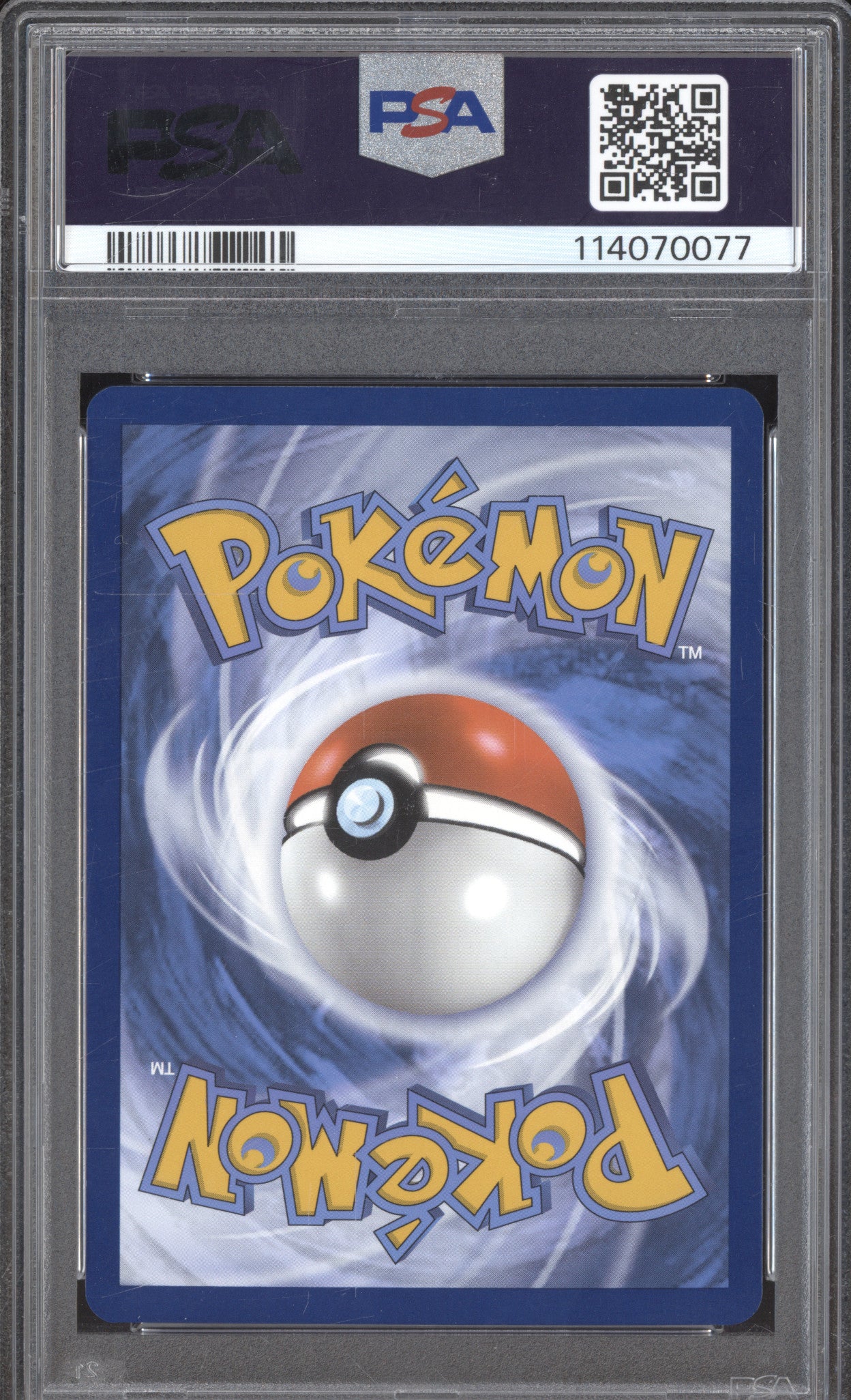 Sylveon 2025 Pokemon Prismatic Evolutions PRE 040/131 Pokemon Day Promo PSA 10