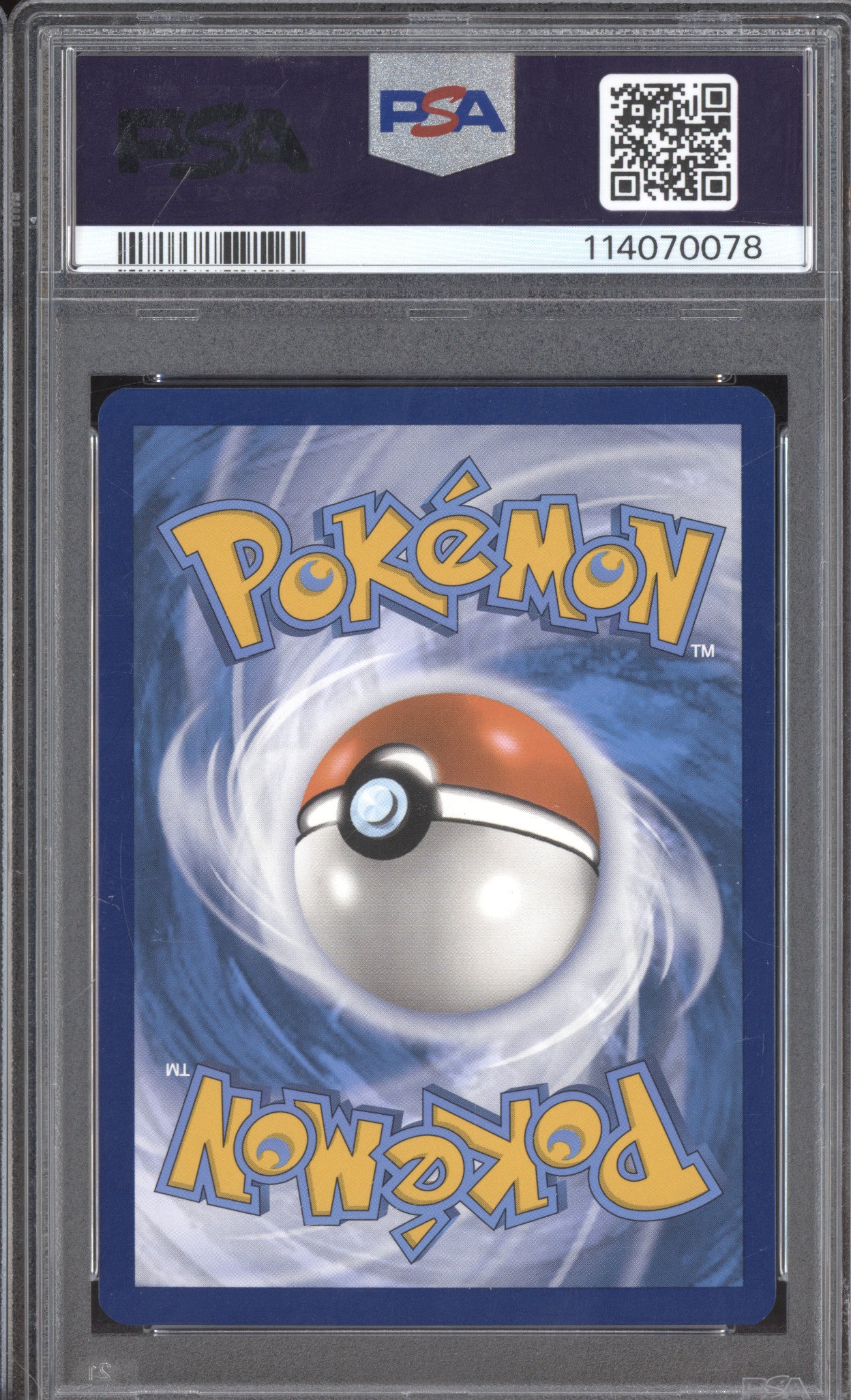 Lillie's Ribombee Pokemon Journey Together JTG 164/159 Illustration Rare PSA 9