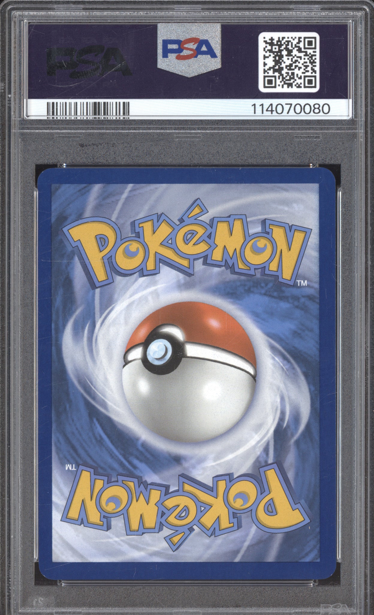 Lillie's Clefairy 2025 Pokemon Journey Together JTG 173/159 Ultra rare PSA 9