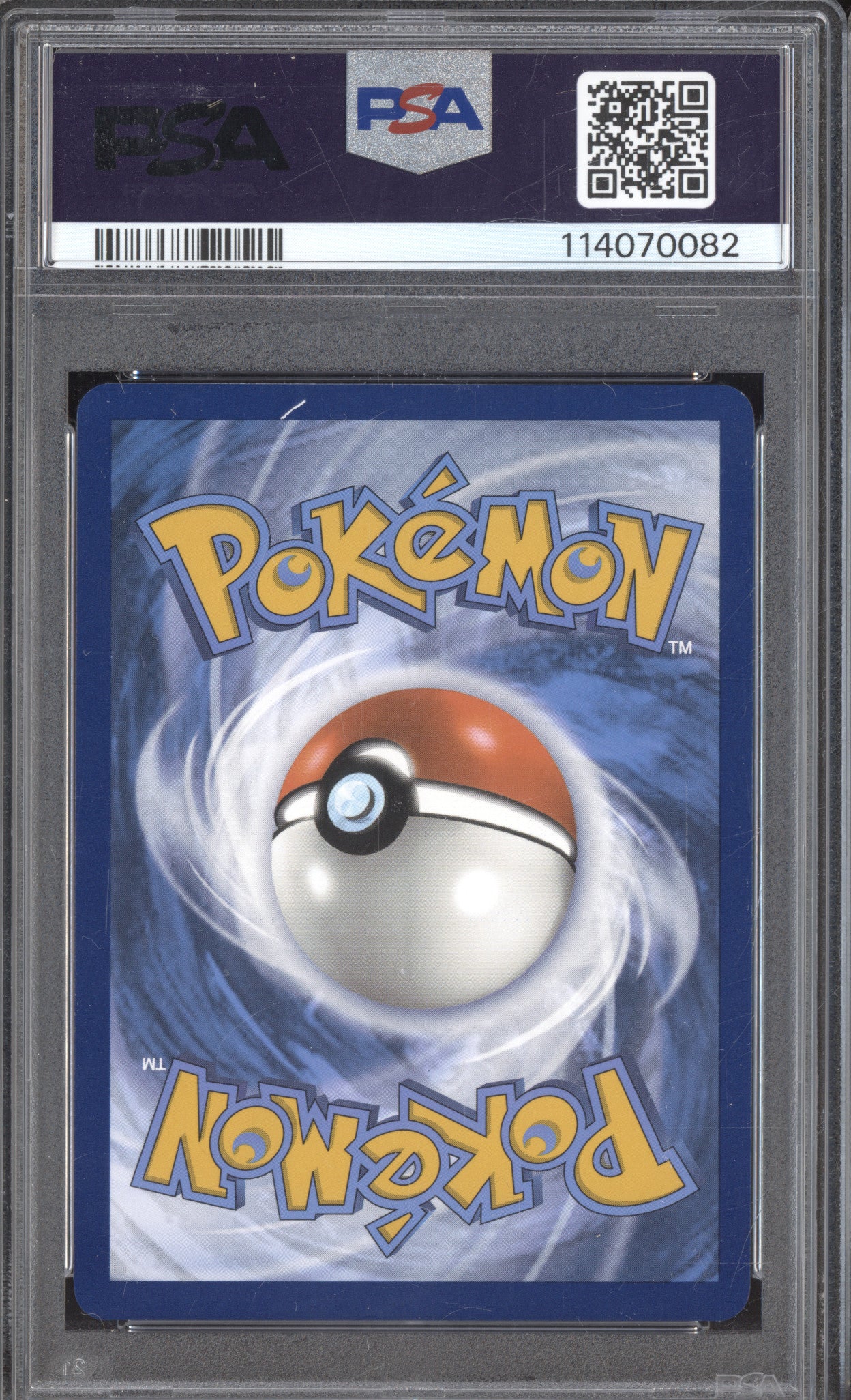 Brock's Scouting 2025 Pokemon Journey Together JTG 179/159 Ultra rare PSA 9