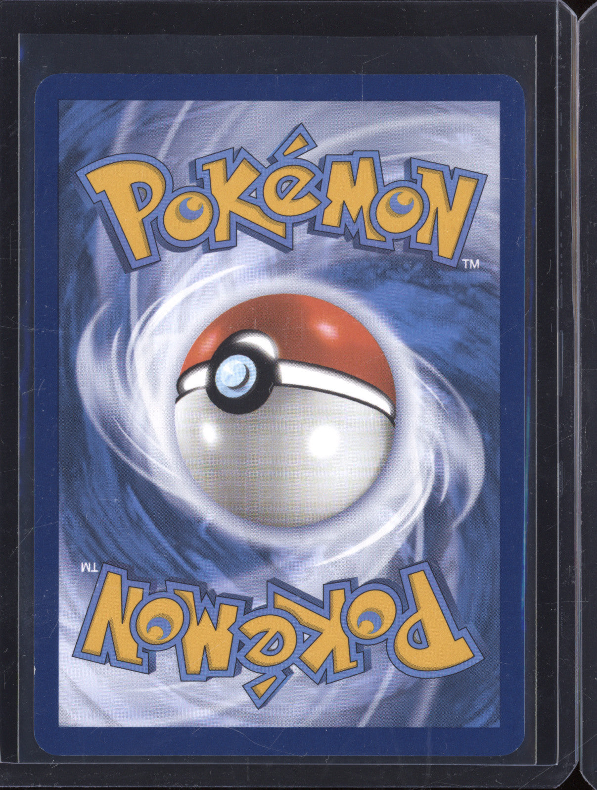 Umbreon EB Games 2023 Pokemon Obsidian Flames 130/197 Promo Stamp