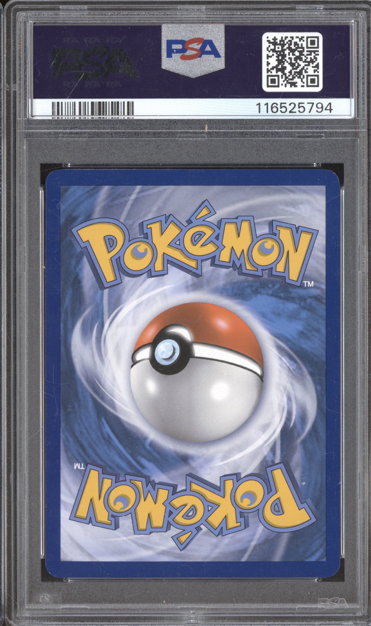 Sylveon EX Pokemon Generations RC21/RC32 Radiant Collection Ultra Rare PSA 9