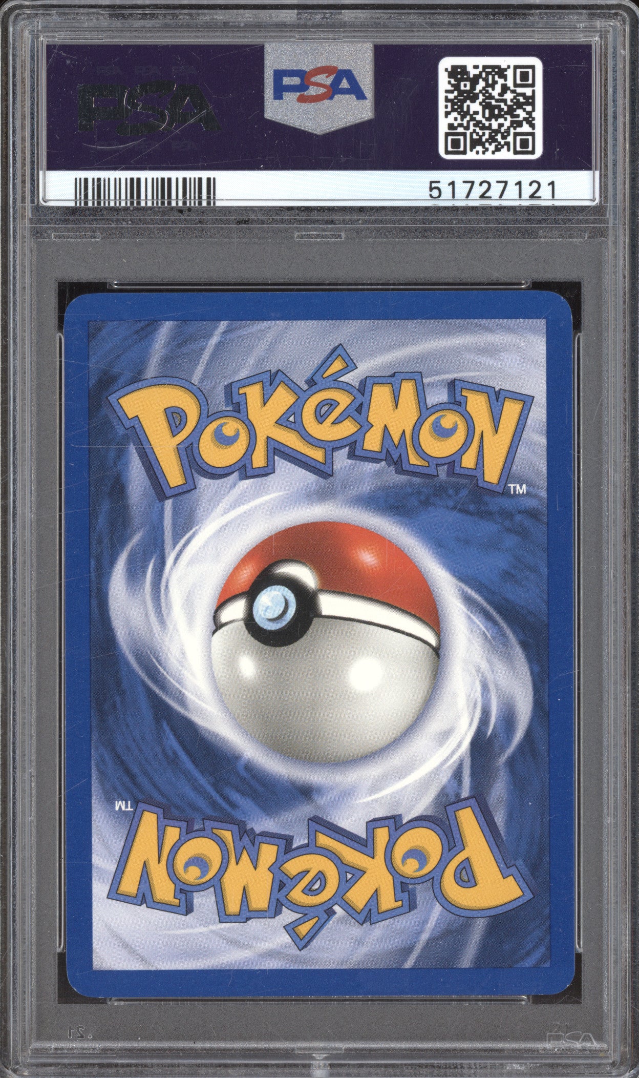 Erika's Oddish 2000 Pokemon Gym Challenge 70/132 1st Edition PSA 10