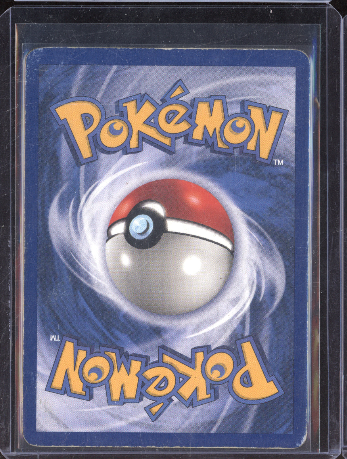 Haunter 1999 Pokemon Fossil 6/62 Holo Rare