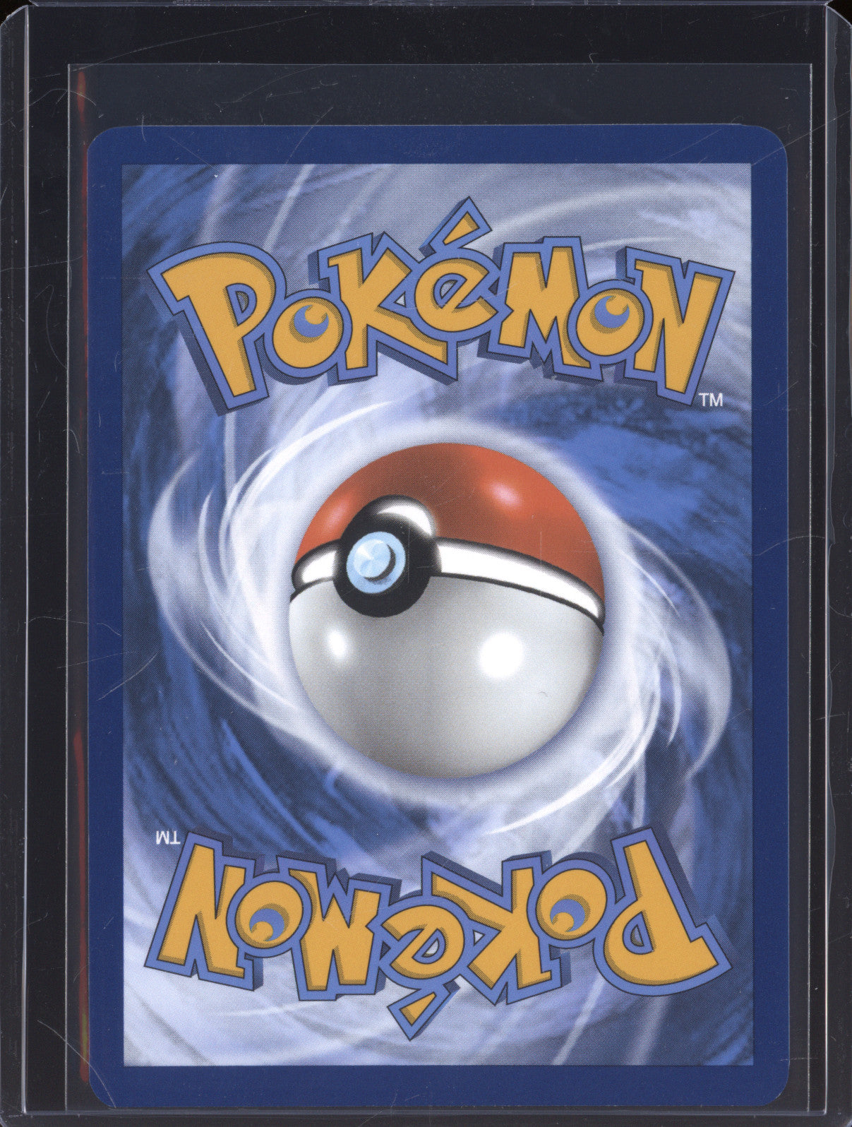 Team Rocket's Wobbuffet 2025 Pokemon Scarlet Violet Promo SVP 203 ETB Promo